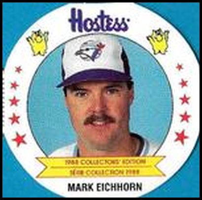 18 Mark Eichhorn